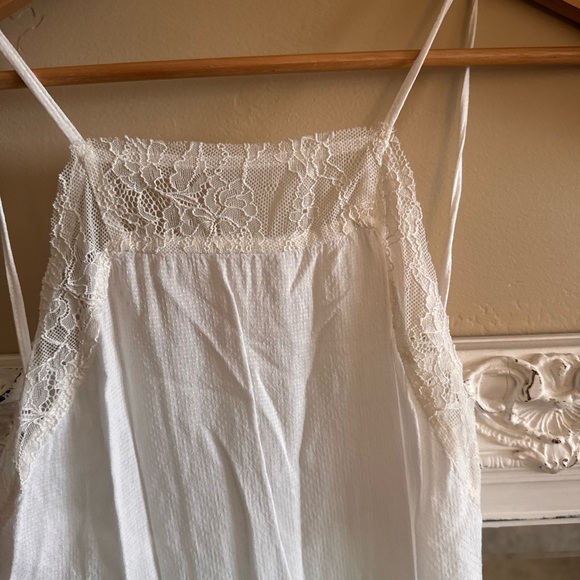 Free People Slip Dress - Picture 2 of 6